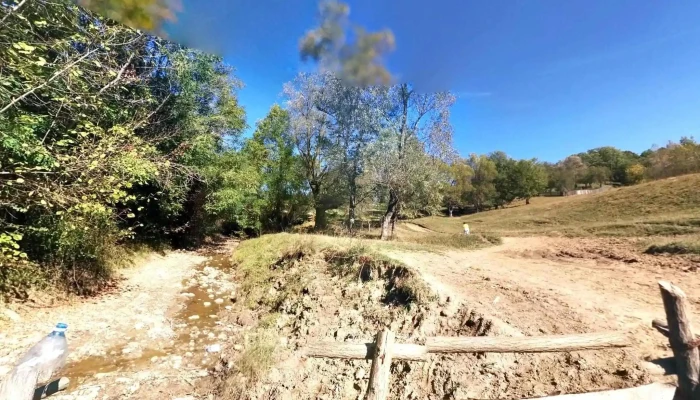Comuna Bezdead -  Street View Si 360deg - Romania