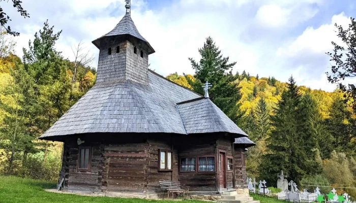 Comuna Bicazu Ardelean -  Program - Romania