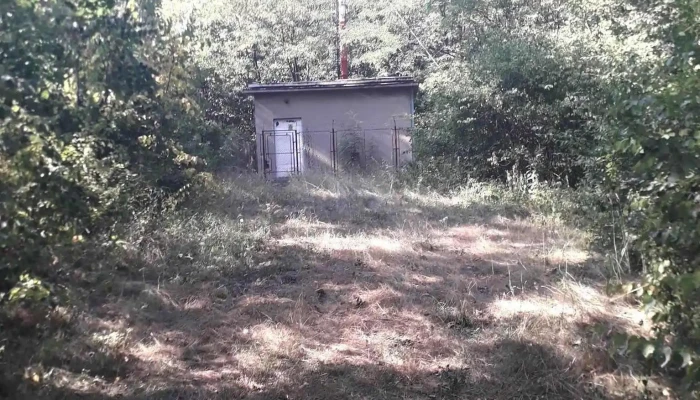 Comuna Birchis Aproape De Mine - Romania