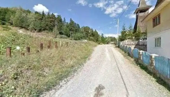 Comuna Bisoca -  Street View Si 360deg - Comuna Bisoca Sat Lacurile, Nr. 1, Dc199