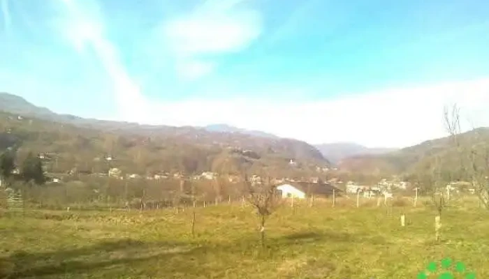 Comuna Bradulet Munte - Romania