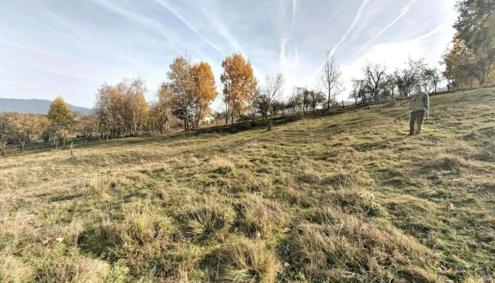Comuna Bradulet Street View Si 360deg - Romania