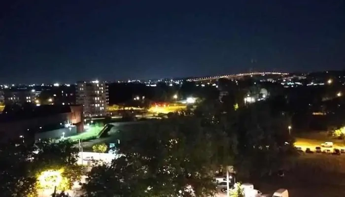Comuna Bărbulești - Romania