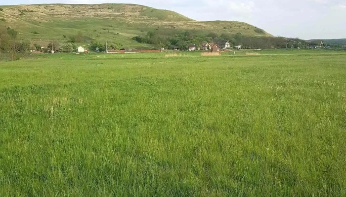 Comuna Caianu Unde - Romania