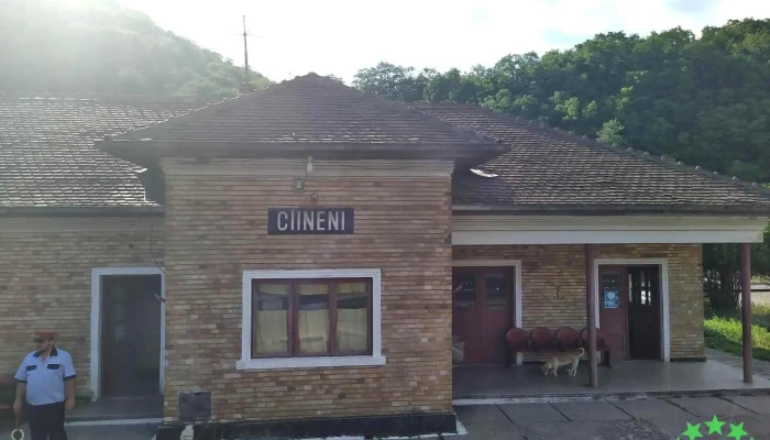 Comuna Caineni Site Web - Romania