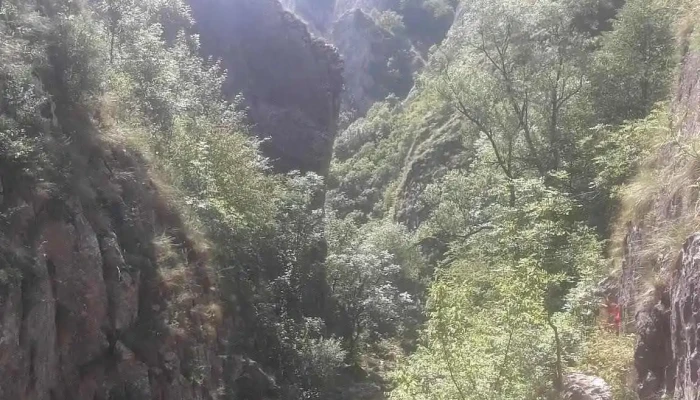 Comuna Calarasi Munte - Romania