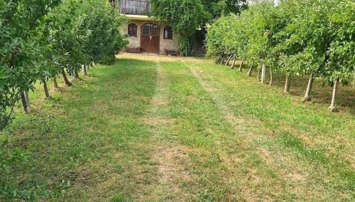 Comuna Carastelec - Romania