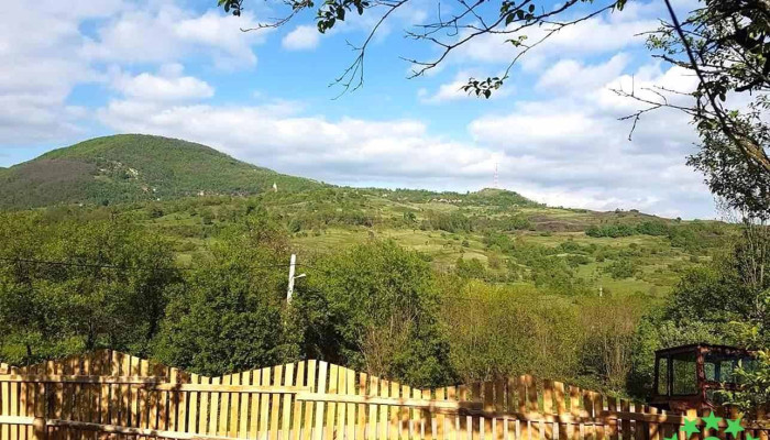 Comuna Certeju De Sus -  Locație - Romania