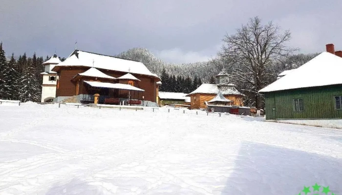 Comuna Cetate -  Scor - Romania