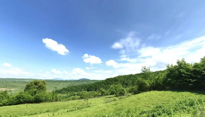 Comuna Cetate -  Street View Si 360deg - Romania