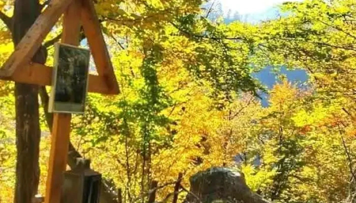 Comuna Cetățeni - Romania
