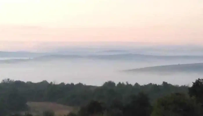Comuna Chieșd - Comuna Chieșd