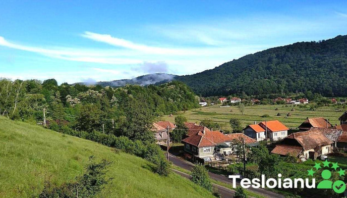 Comuna Ciucea - Romania