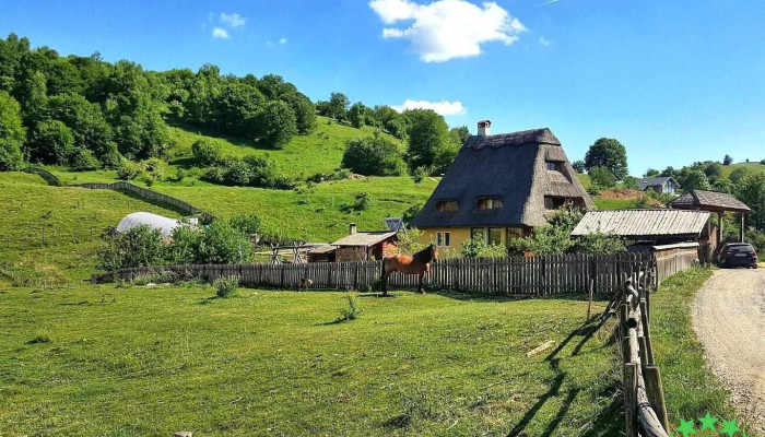 Comuna Ciurila - Romania