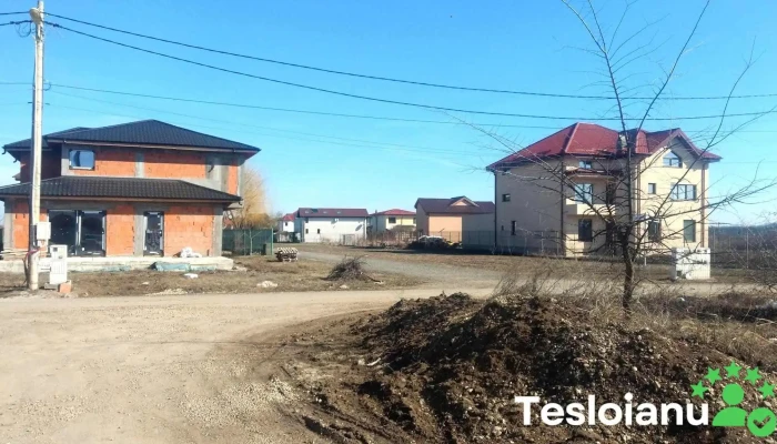 Comuna Corbeanca -  Reduceri - Romania