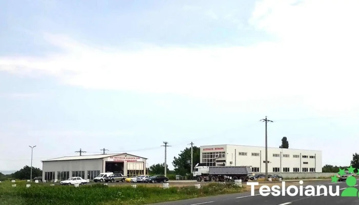 Comuna Costesti Prețuri - Romania