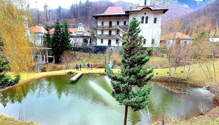 Comuna Crasna -  Număr - Romania