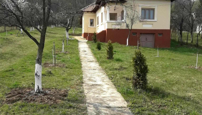 Comuna Dobresti Scor - Romania