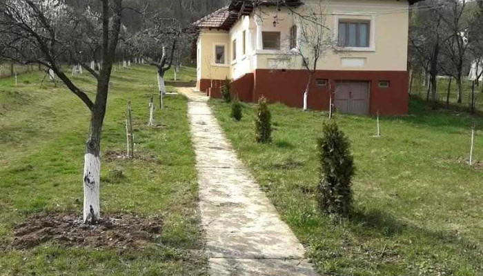 Comuna Dobrești - Romania