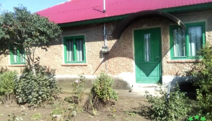 Comuna Domnesti Fotografii - Romania
