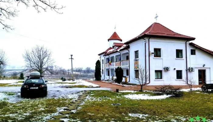 Comuna Draganesti Vlasca Aproape De Mine - Romania