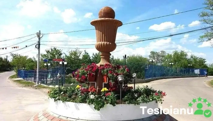Comuna Galbinasi Judetul Buzau Videoclipuri - Gălbinași