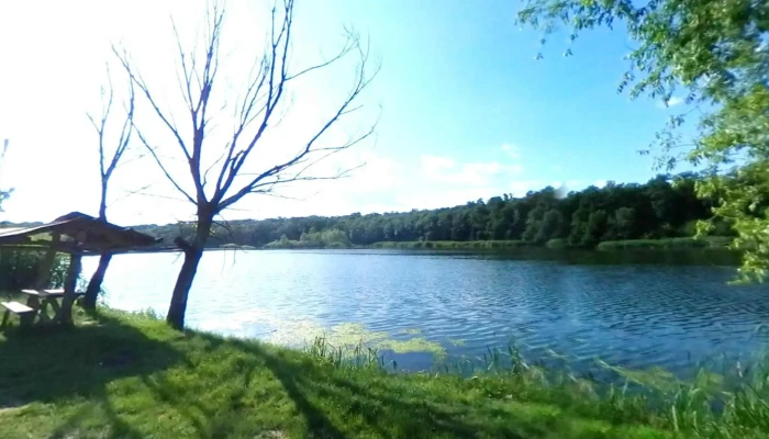 Comuna Gruiu -  Street View Si 360deg - Romania