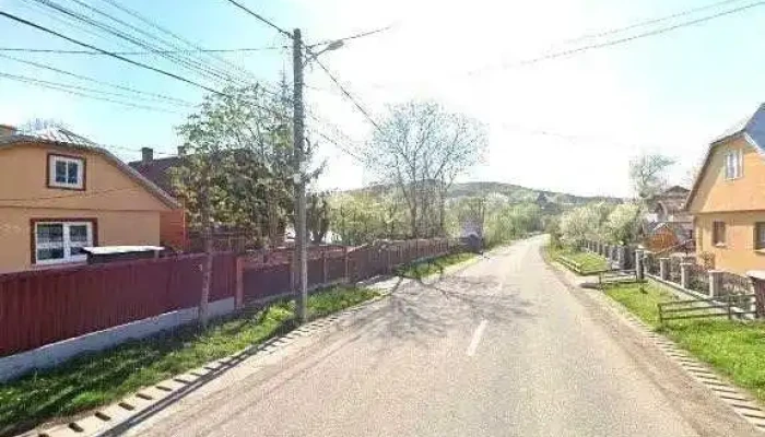 Comuna Ilisesti Street View Si 360deg - Ilișești
