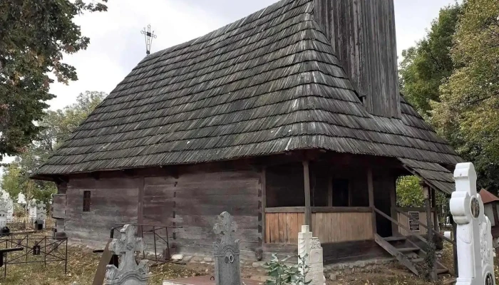 Comuna Lelesti Unde - Romania