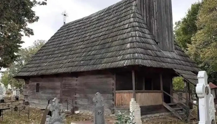 Comuna Lelești - Romania