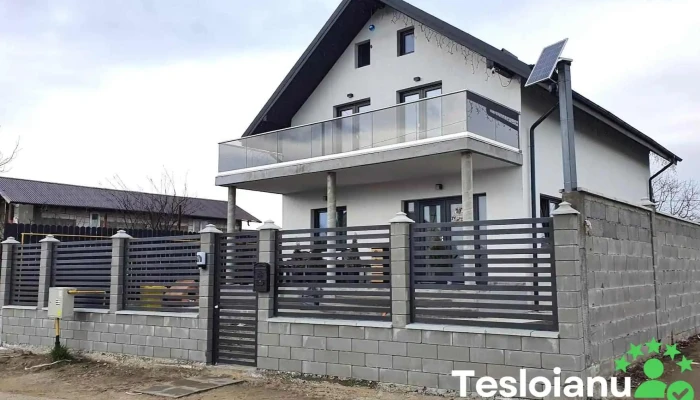 Comuna Letea Veche - Romania