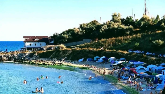 Comuna Limanu -  Mare - Romania