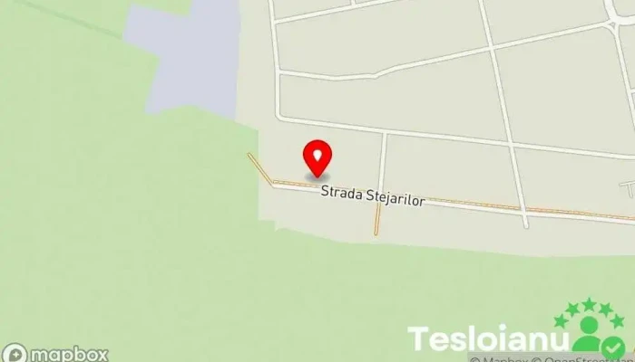 hartă a Comuna Livezile  în 