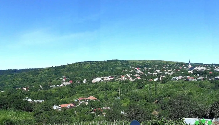 Comuna Luizi Calugara Deschis Acum - Romania