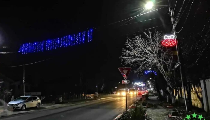 Comuna Lumina - Romania