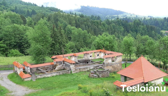 Comuna Lunca De Sus -  Catalog - Romania