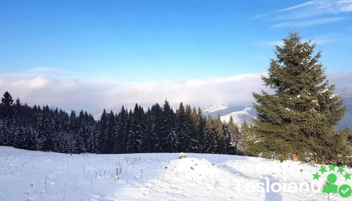 Comuna Lunca Ilvei - Romania