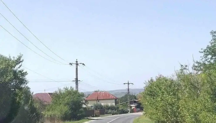 Comuna Maciuca Promoție - Romania