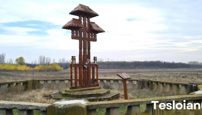 Comuna Maglavit -  Promoție - Romania