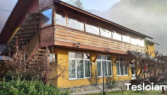Comuna Malaia Număr - Romania