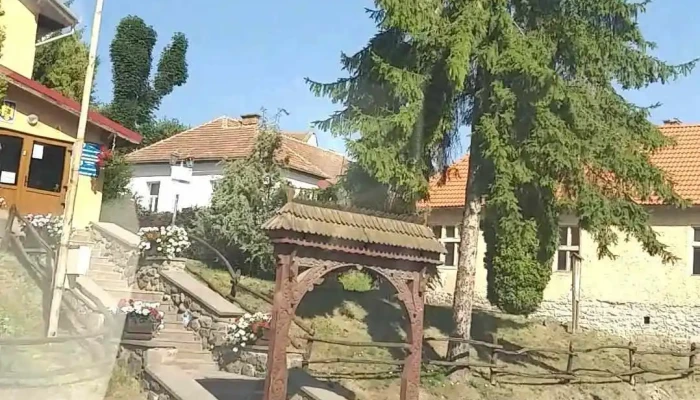 Comuna Malnas Videoclipuri - Romania