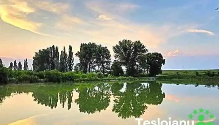 Comuna Malu Mare - Romania
