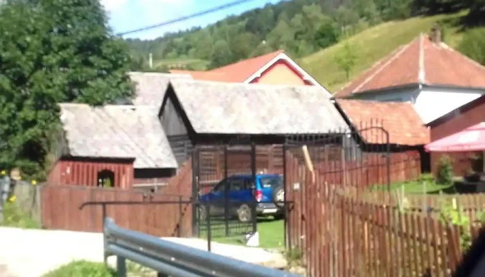 Comuna Margau Unde - Romania