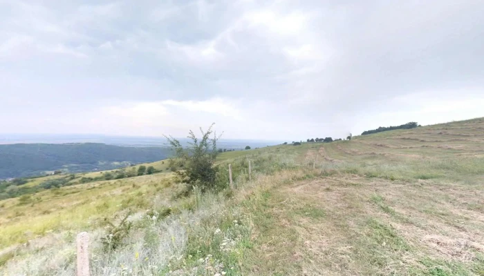 Comuna Merei -  Street View Si 360deg - Romania