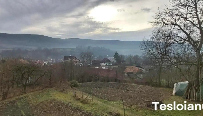 Comuna Micestii De Campie Munte - Romania