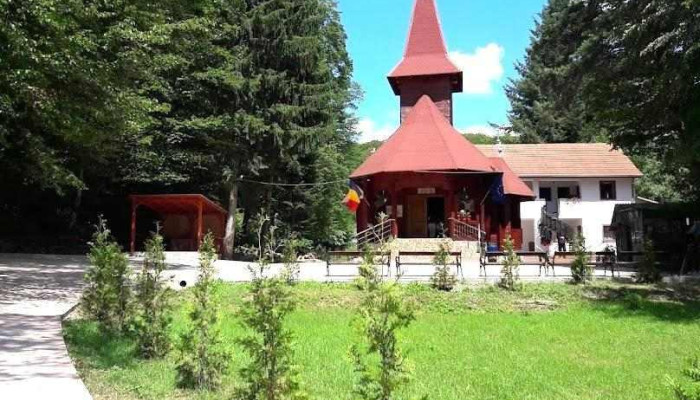 Comuna Moneasa - Romania
