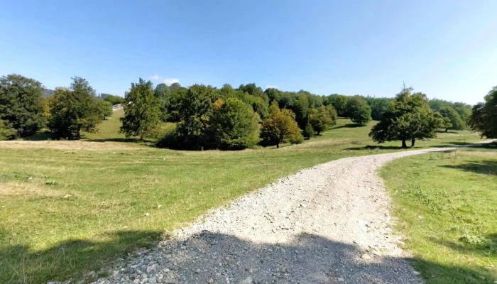 Comuna Moneasa -  Street View Si 360deg - Romania