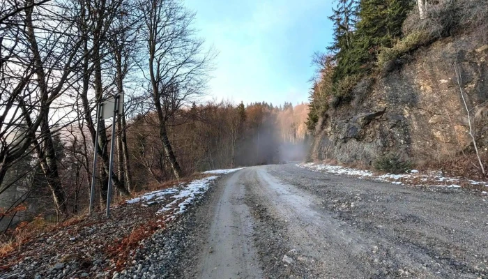 Comuna Moroeni -  Street View Si 360deg - Romania