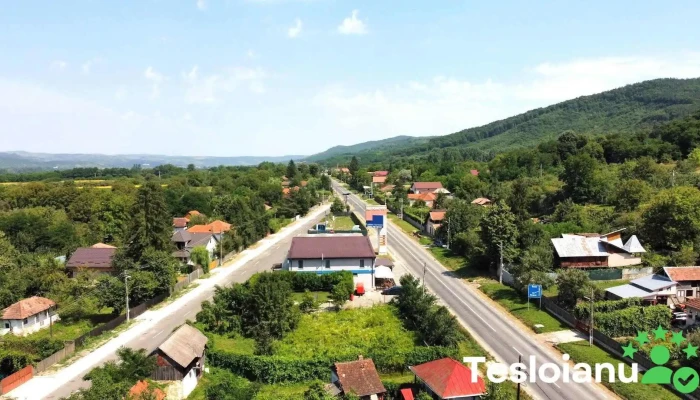 Comuna Măgura - Romania