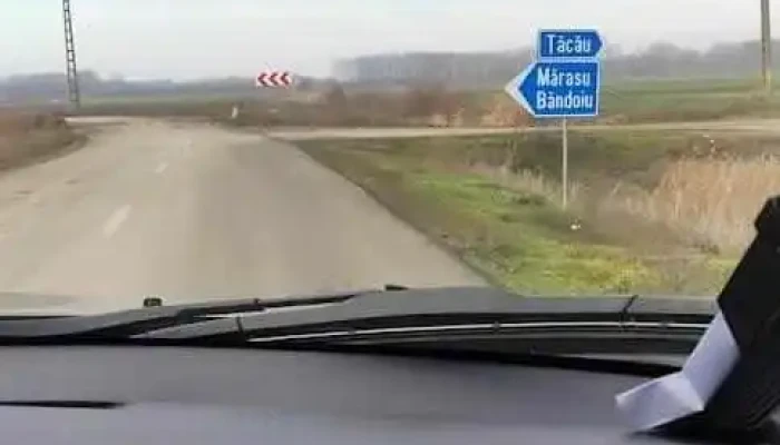 Comuna Mărașu - Romania